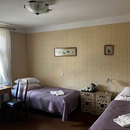 Pensjonat U Kota Wasyla Chodzież エクステリア 写真