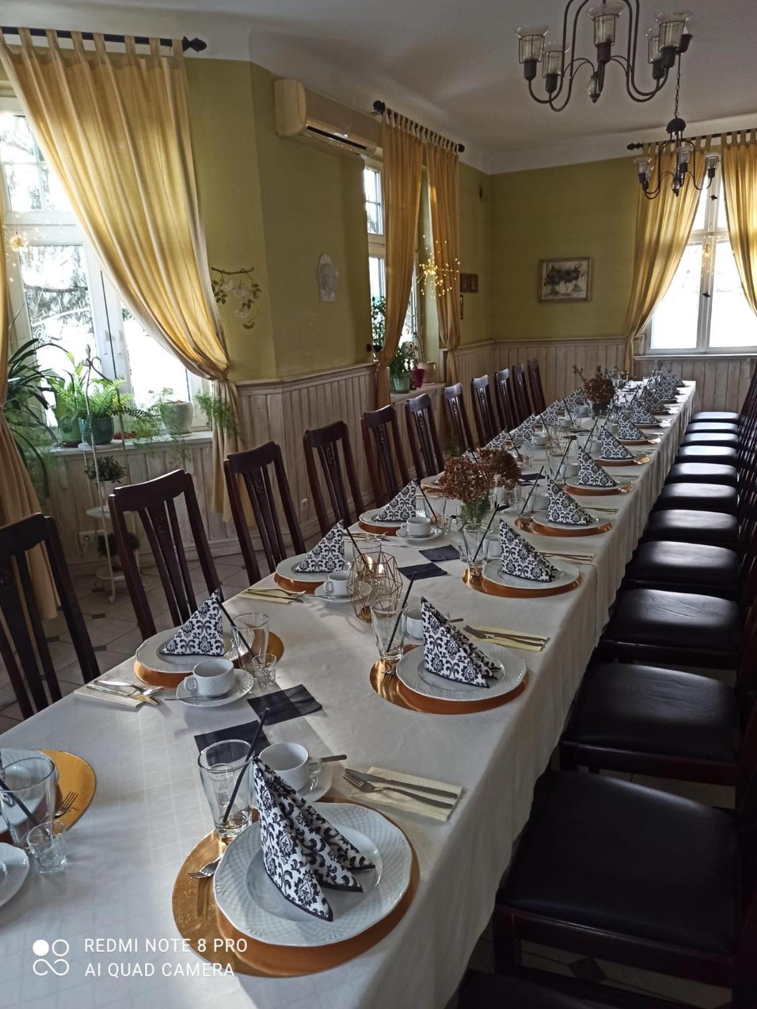 Pensjonat U Kota Wasyla Chodzież エクステリア 写真