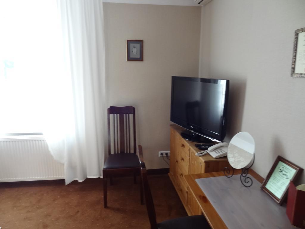 Pensjonat U Kota Wasyla Chodzież 部屋 写真